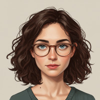 Maëlyne Leroy