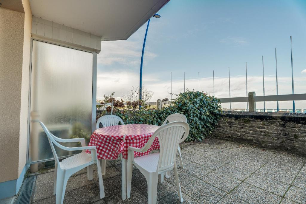 photo de Appartement vue Mer