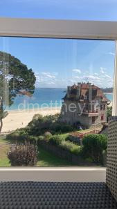 Appartement Newport vue mer à Saint-Cast-le-Guildo
