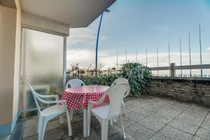 Appartement vue Mer à Saint-Cast-le-Guildo
