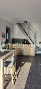 Appartement 2-3 personnes Saint Cast le Guildo à Saint-Cast-le-Guildo