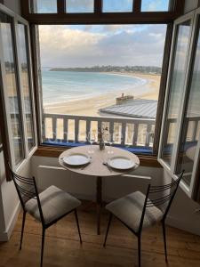 Le Petit Saint Cast - Cocon vue Mer à Saint-Cast-le-Guildo