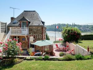 Apartment Le Clos du Port 2 by Interhome à Saint-Cast-le-Guildo