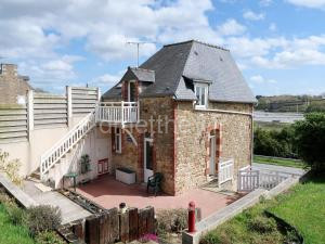 Apartment Le Clos du Port 1 by Interhome à Saint-Cast-le-Guildo