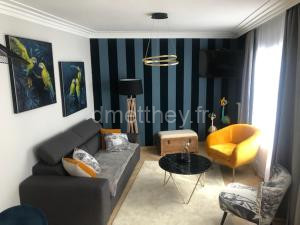 Appartement Chez Bernadette à 50m de la plage à Saint-Cast-le-Guildo
