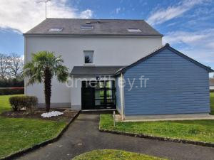 Holiday flat near the beach on the Emerald Coast à Saint-Cast-le-Guildo