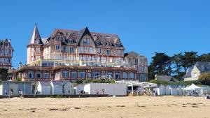 Ar-Vro Côté Plage - Magnifique Vue Mer à Saint-Cast-le-Guildo