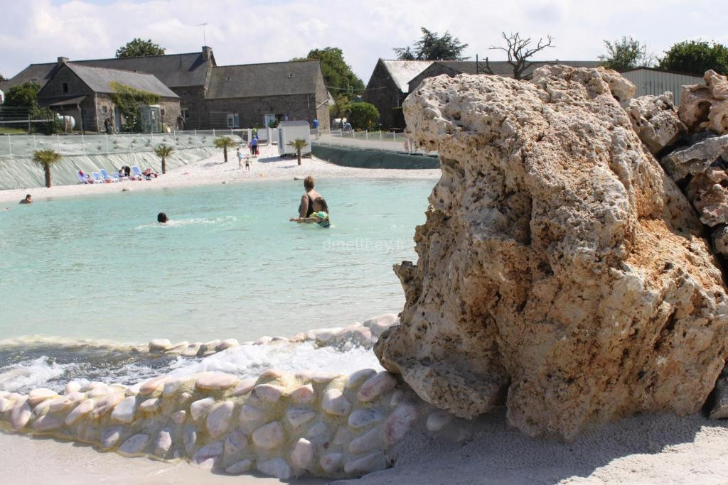 photo de Camping Pen Guen