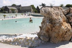 Camping Pen Guen à Saint-Cast-le-Guildo
