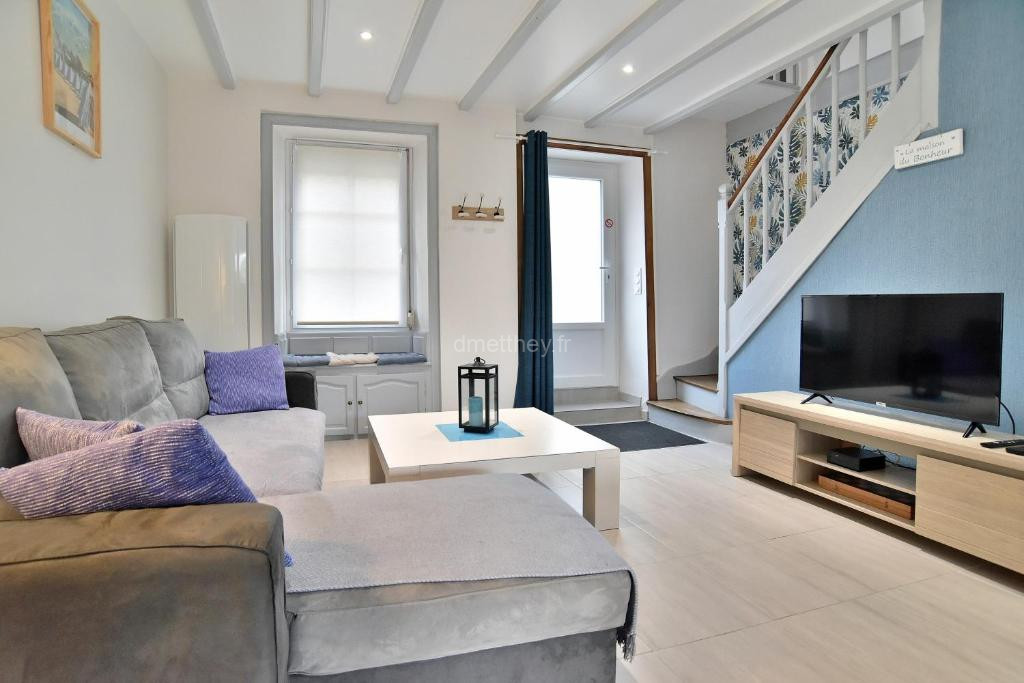 photo de Maison Castine - Maison pour 6