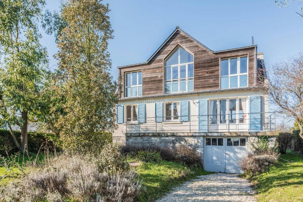 photo de Ker Kast - Grande maison proche plage