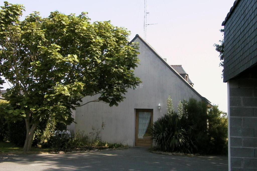 photo de Petite maison près de la mer à Saint-Cast-le-Guildo