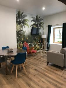Dépendance de charme totalement rénovée à Saint-Cast-le-Guildo