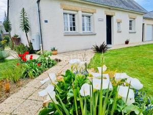 L’Apazys à Saint-Cast-le-Guildo