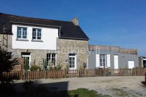 MAISON VACANCES VUE MER 500 m PLAGE à Saint-Cast-le-Guildo