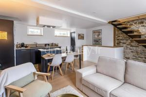 Le 37 - Maison 2 chambres en bord de mer à Saint-Cast-le-Guildo