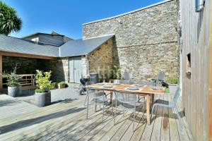 Ty Karet - Maison pour 6 proche plage à Saint-Cast-le-Guildo