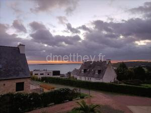Maison face à l'île des ebihens à Saint-Cast-le-Guildo