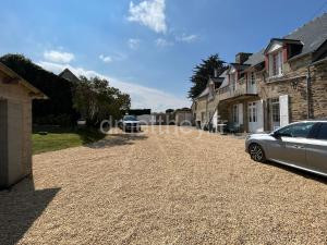 La Maritaine à Saint-Cast-le-Guildo