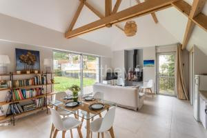 Ar Chadenn - Maison d'architecte à Saint-Cast-le-Guildo