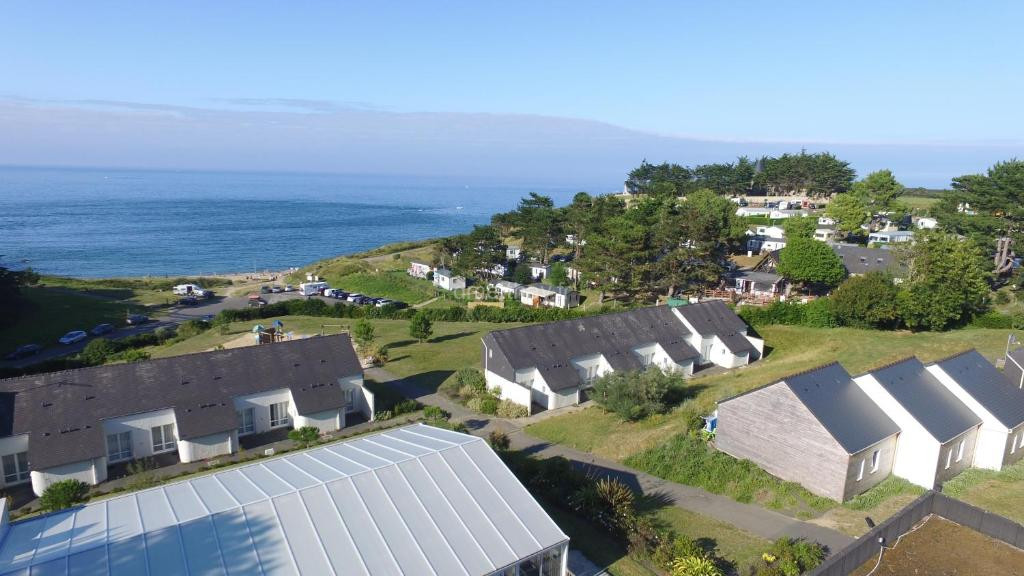 Photo de VVF La côte d'Emeraude Saint-Cast-le-Guildo