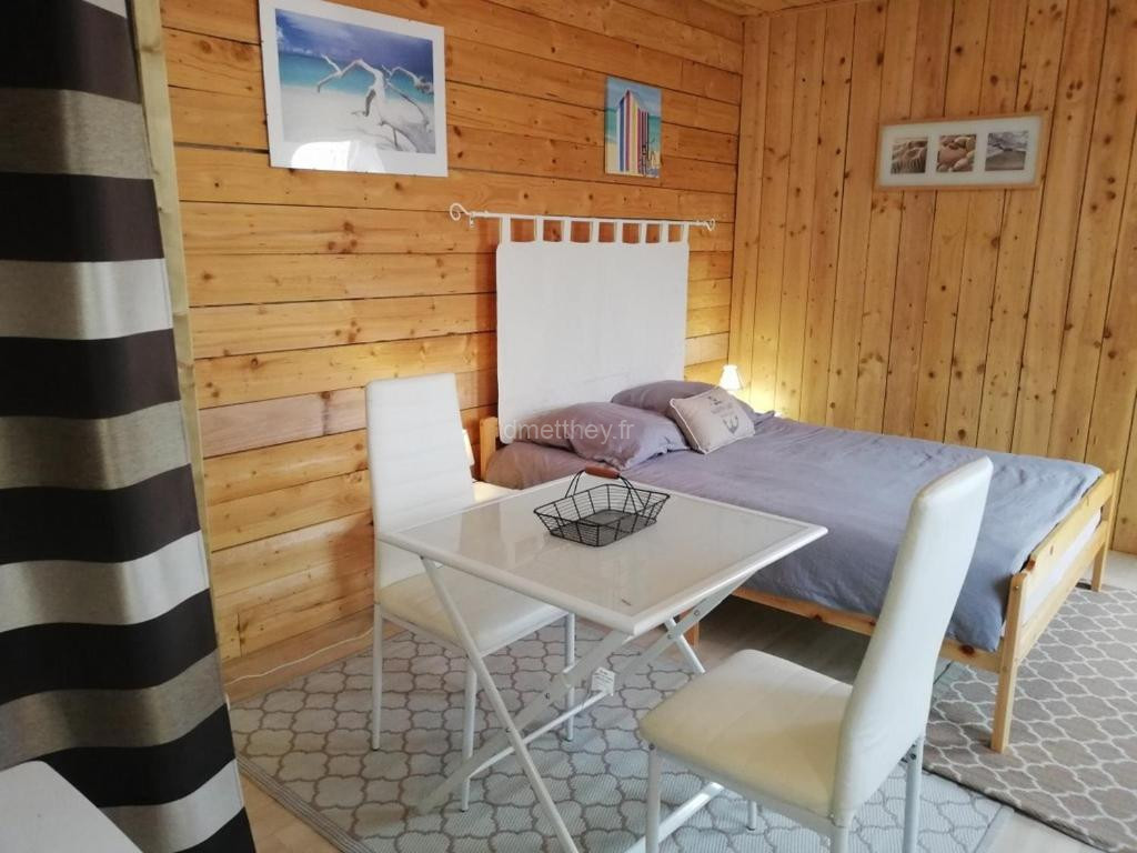 photo de CHAMBRE LA NOE