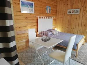 Photo de le Séjours chez l'habitant CHAMBRE LA NOE à Saint-Cast-le-Guildo