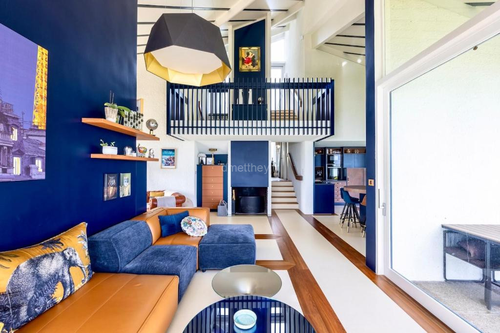 photo de Exclusivité Villa d'Exception en Bord de Mer