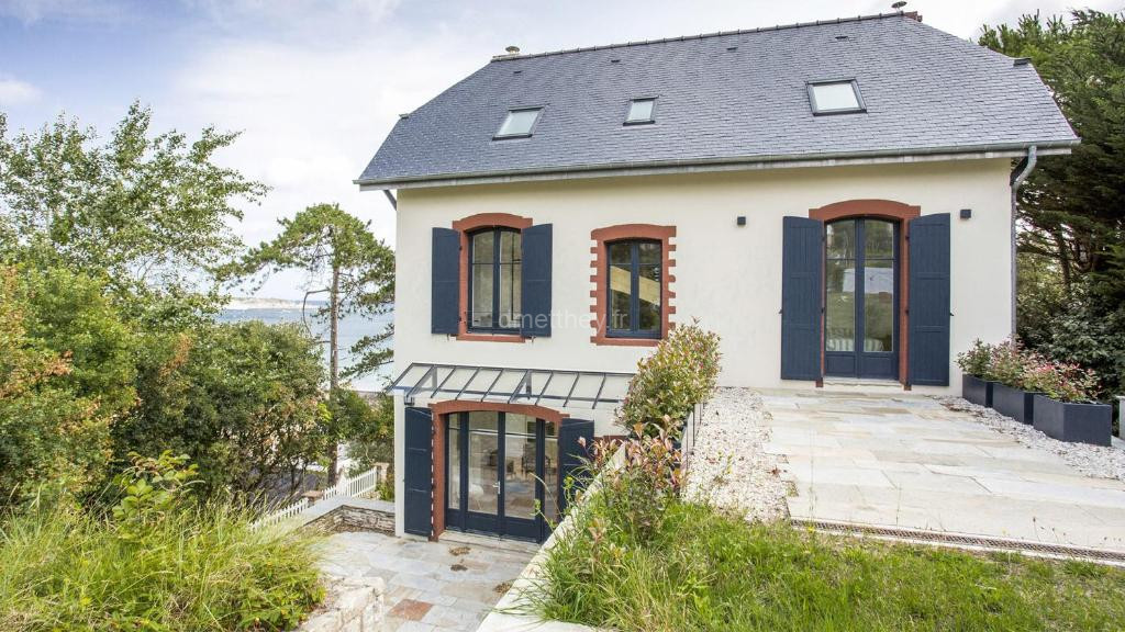 Photo de Villa Emeraude 5 bedrooms