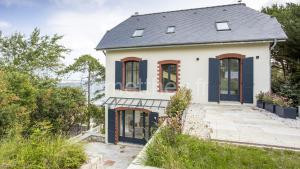 Villa Emeraude 5 bedrooms à Saint-Cast-le-Guildo